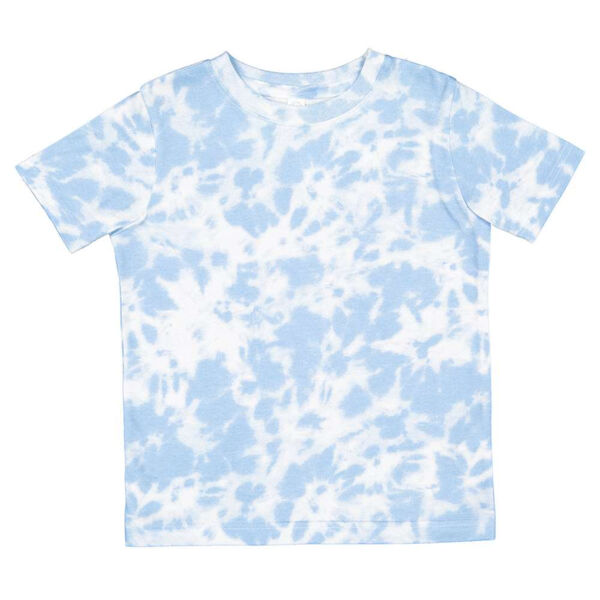 Toddler Fine Jersey Tee - Extended Colors Thumbnail