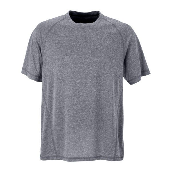 Vansport? M�lange Tech Tee Thumbnail