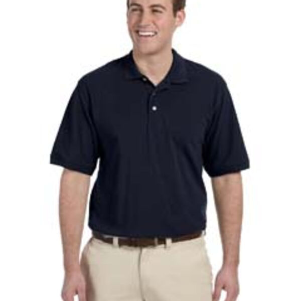 Men's Tall 5.6 oz. Easy Blend™ Polo Thumbnail