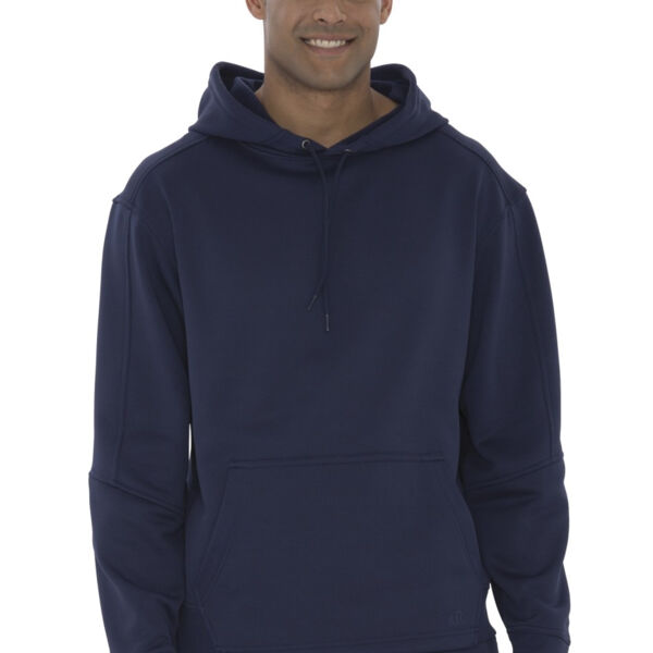 ATC PTECH FLEECE HOODED SWEATSHIRT Thumbnail
