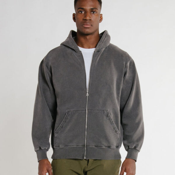 Logan Hoody Thumbnail