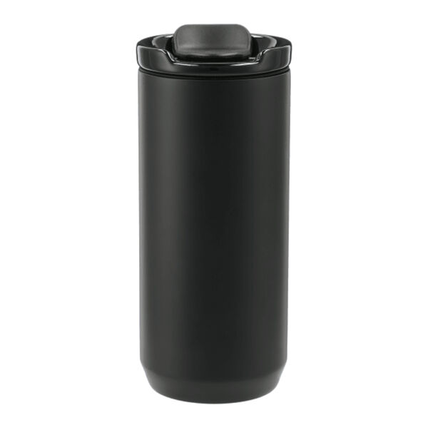Seneca Tumbler 16oz w/ Ceramic Lid & Lining Thumbnail