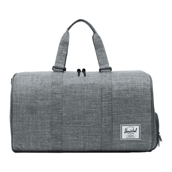 Herschel Novel 20" Duffle with Shoe Compartment Thumbnail