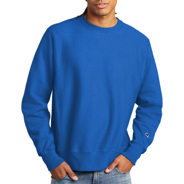® Reverse Weave ® Crewneck Sweatshirt Thumbnail