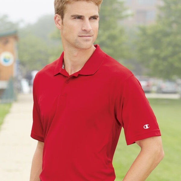Champion Polo Performance Shirt Thumbnail
