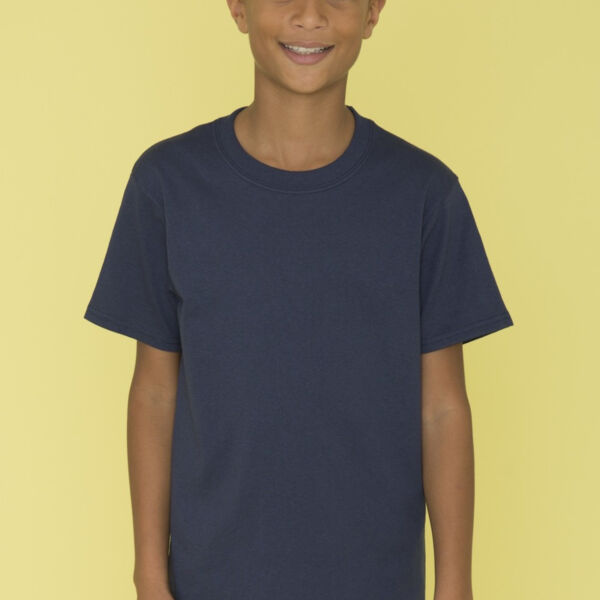 ATC Everyday Cotton Blend Youth Tee Thumbnail