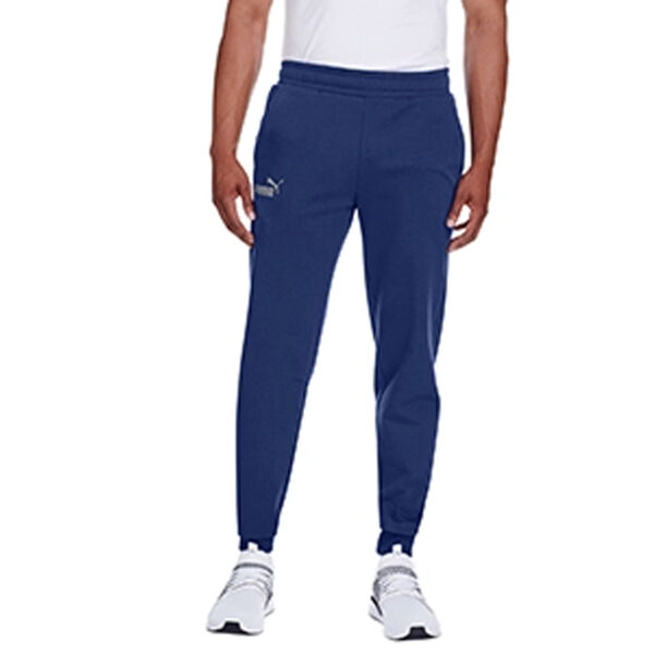 Puma Sport Adult Essential Logo Pant Thumbnail