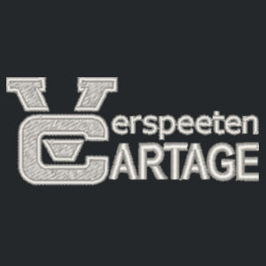 VC - COMFORT COLORS® HEAVYWEIGHT RING SPUN TEE Design