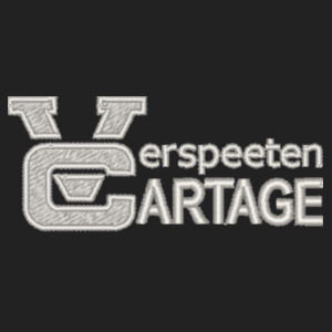 VC - NEW ERA STRETCH MESH CAP Design