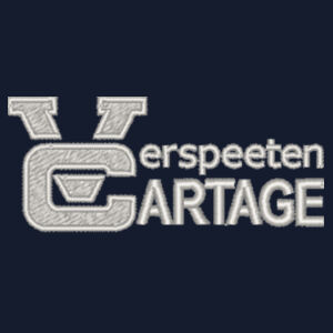 VC - Richardson 5 Panel Trucker Cap Design