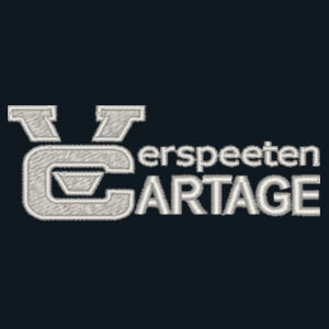 VC - PTech® Fleece Hooded Ladies' Jacket Design