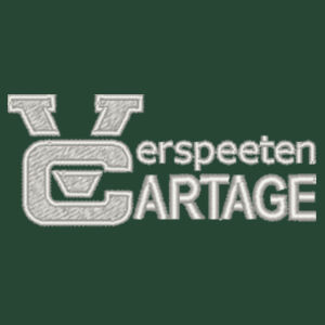 VC - DADE SHORT SLEEVE POLO - MEN'S Design