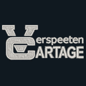 VC - ATC Everyday Cotton Tee with Pocket Design