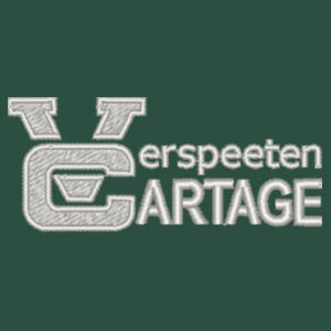 VC - ATC MID PROFILE TWILL CAP Design