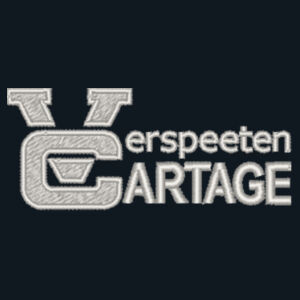 VC - Everyday Cotton Twill Dad Hat Design