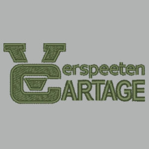 VC - KOI® ELEMENT RING SPUN COTTON LADIES' TEE. Design