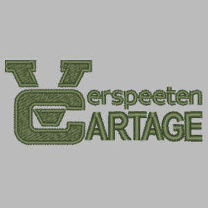 VC - Ladies Everyday Cotton T-Shirts Design