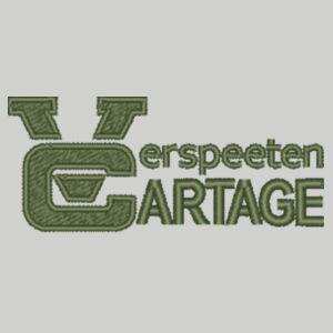 VC - Everyday Fleece Hoodie Design