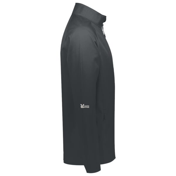 VC - ATC™ ESACTIVE® VINTAGE 1/4 ZIP SWEATSHIRT Thumbnail