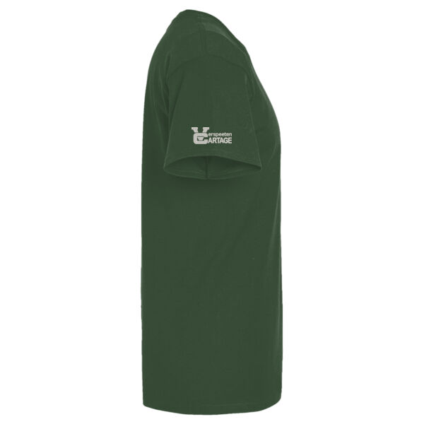 VC - ATC EUROSPUN RING SPUN TEE Thumbnail