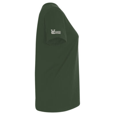 VC - ATC EUROSPUN RING SPUN LADIES' TEE Thumbnail