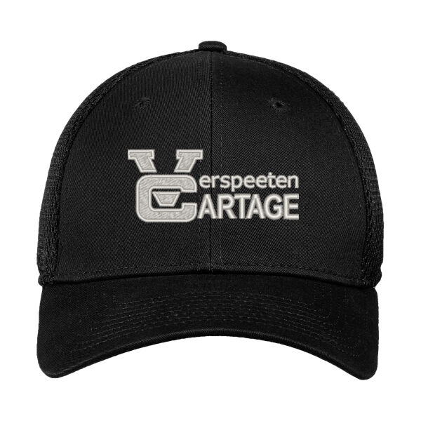 VC - NEW ERA STRETCH MESH CAP Thumbnail