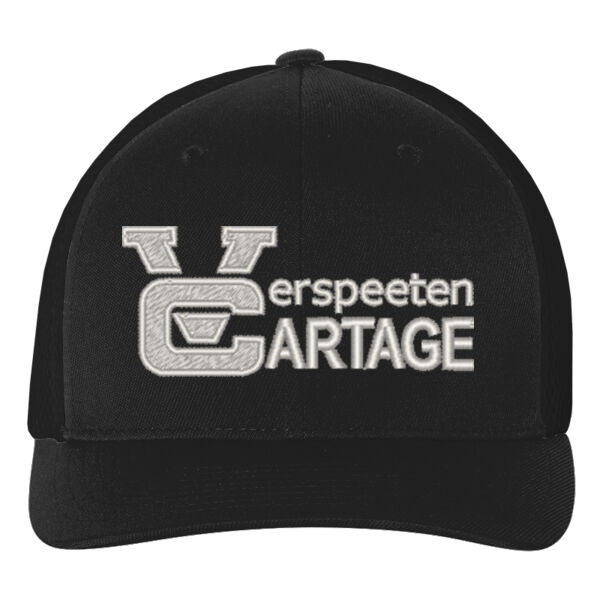 VC - ATC By FLEXFIT ULTRAFIBRE & AIRMESH CAP Thumbnail