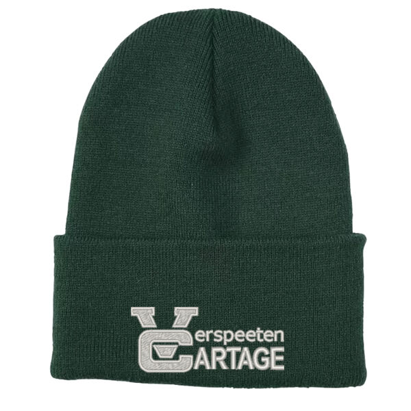 VC - ATC  KNIT TOQUE Thumbnail