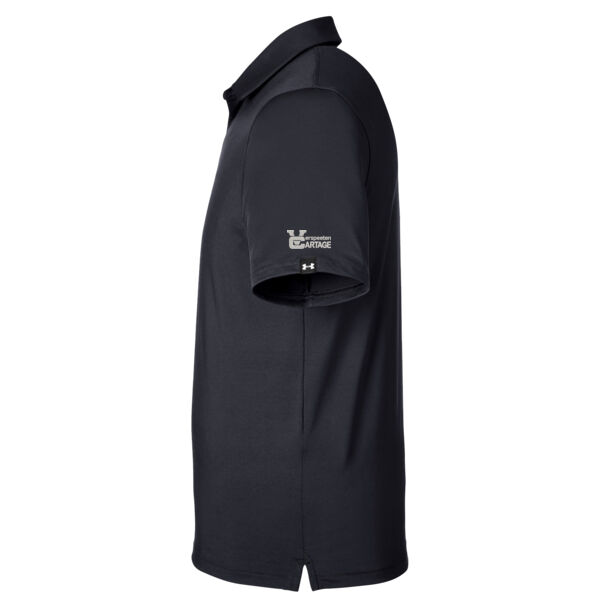 GL - Under Armour Men's Recycled Polo Thumbnail