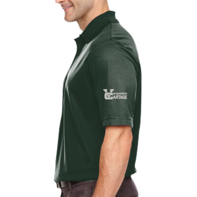 VC - Men's Origin Performance Piqué Polo Thumbnail