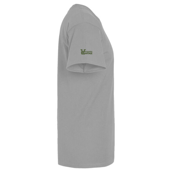 VC - KOI® ELEMENT RING SPUN COTTON TEE. Thumbnail