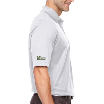 VC - Men's Origin Performance Piqué Polo Thumbnail