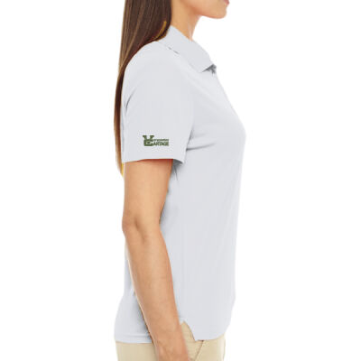 VC - Ladies' Origin Performance Piqué Polo Thumbnail