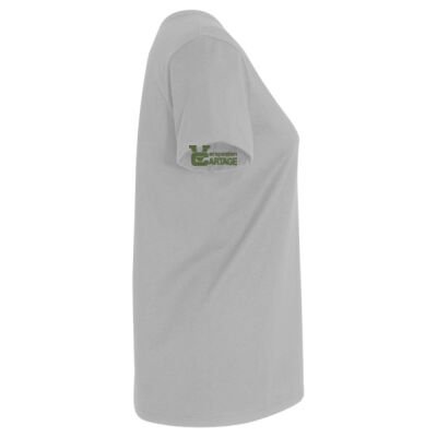 VC - Ladies Everyday Cotton T-Shirts Thumbnail