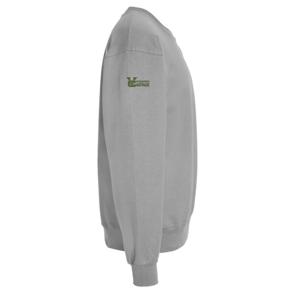 VC - ATC Everyday Fleece Crewneck Sweatshirt Thumbnail