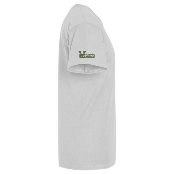 VC - ATC EUROSPUN RING SPUN TEE Thumbnail